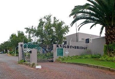 1 Bedroom Property for Sale in Bruma Gauteng