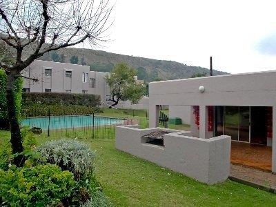 1 Bedroom Property for Sale in Bruma Gauteng