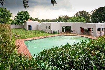 1 Bedroom Property for Sale in Bruma Gauteng