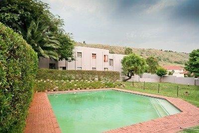 1 Bedroom Property for Sale in Bruma Gauteng