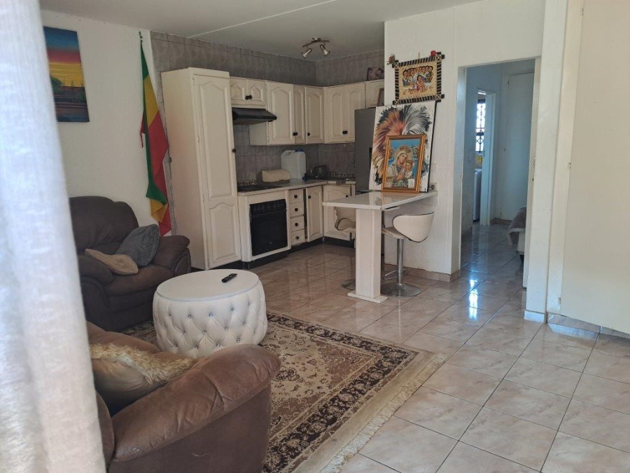 1 Bedroom Property for Sale in Bruma Gauteng