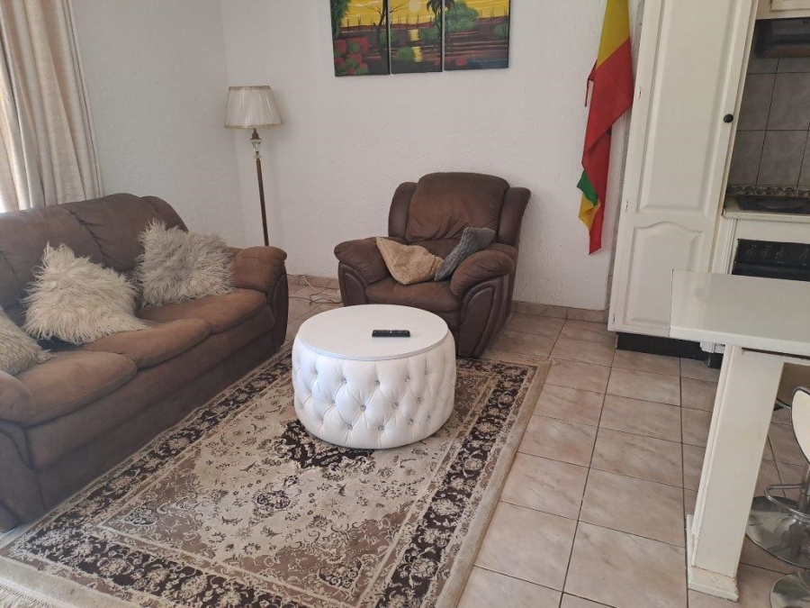 1 Bedroom Property for Sale in Bruma Gauteng