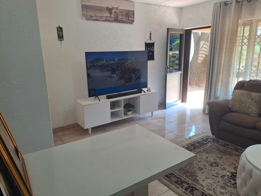 1 Bedroom Property for Sale in Bruma Gauteng