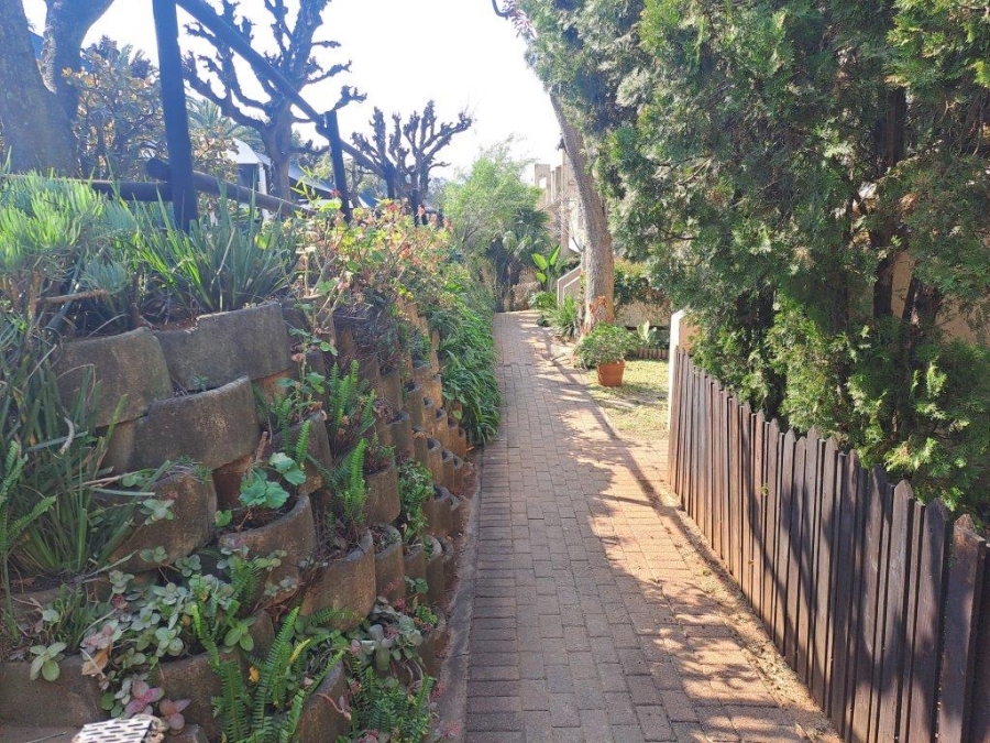 1 Bedroom Property for Sale in Bruma Gauteng