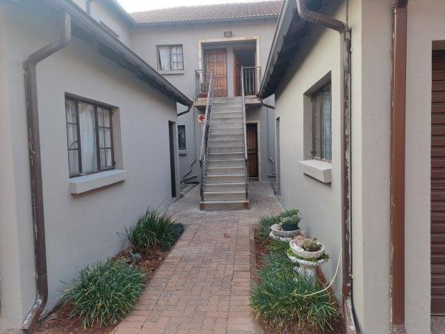 3 Bedroom Property for Sale in Bedfordview Gauteng