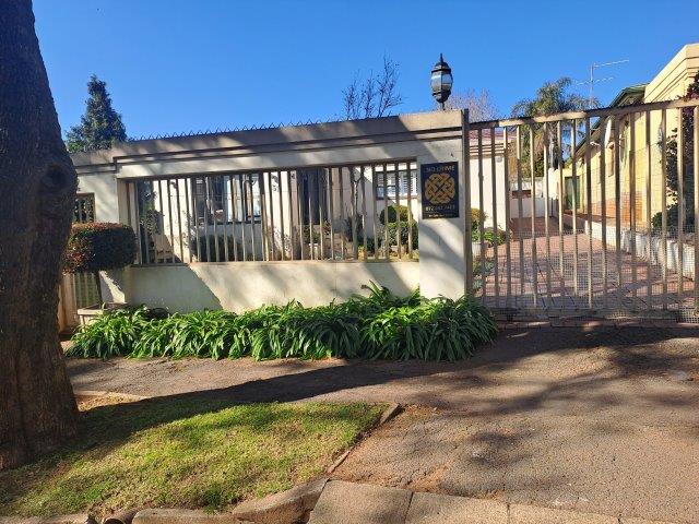 4 Bedroom Property for Sale in Kensington Gauteng