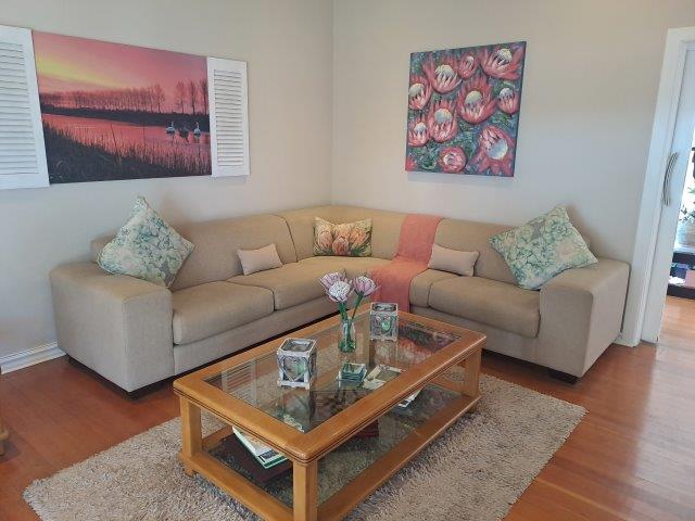 4 Bedroom Property for Sale in Kensington Gauteng