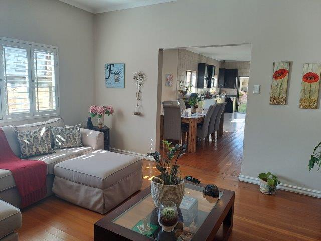 4 Bedroom Property for Sale in Kensington Gauteng