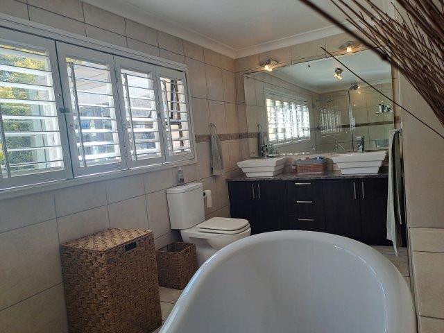 4 Bedroom Property for Sale in Kensington Gauteng