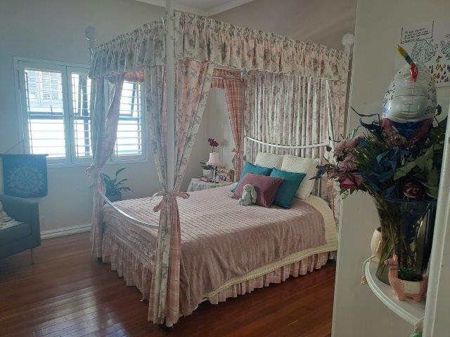 4 Bedroom Property for Sale in Kensington Gauteng