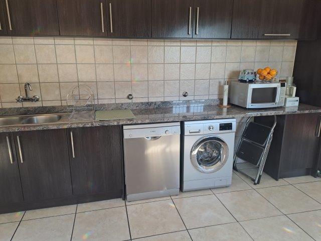 4 Bedroom Property for Sale in Kensington Gauteng