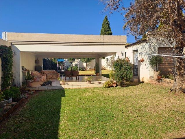 4 Bedroom Property for Sale in Kensington Gauteng