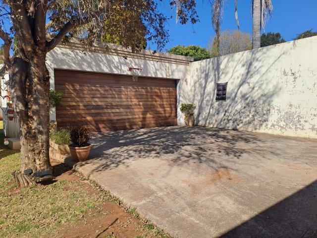 4 Bedroom Property for Sale in Kensington Gauteng