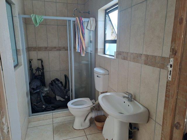 4 Bedroom Property for Sale in Kensington Gauteng