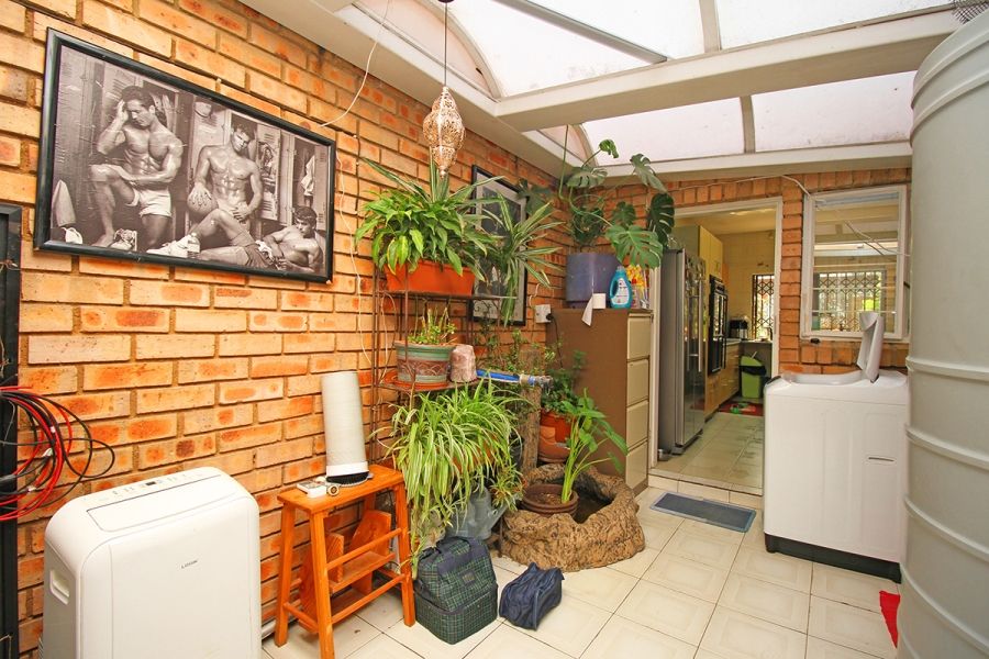 To Let 3 Bedroom Property for Rent in Bruma Gauteng