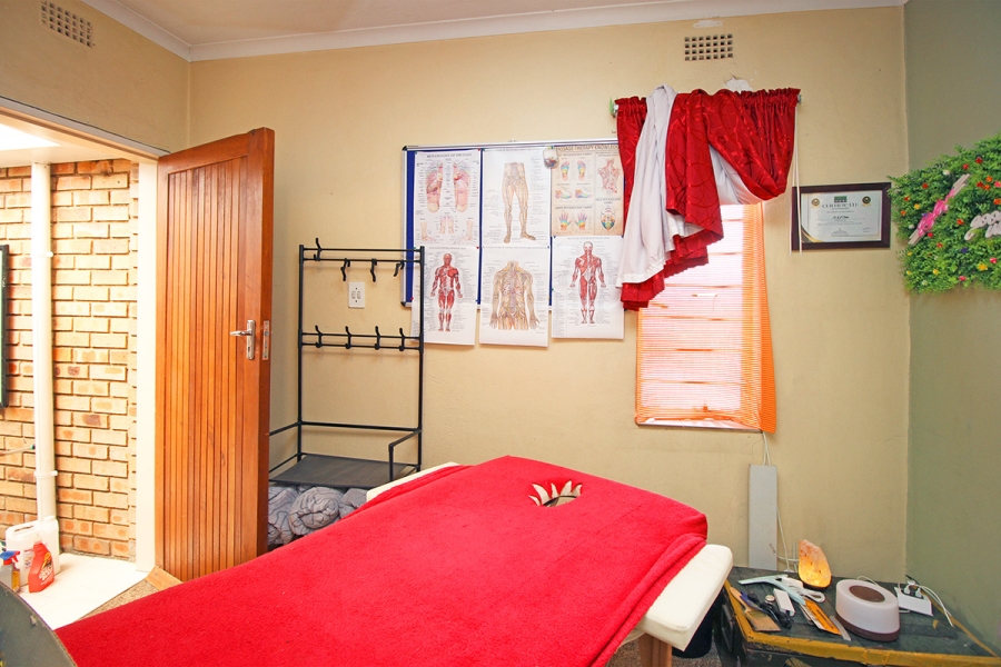 To Let 3 Bedroom Property for Rent in Bruma Gauteng