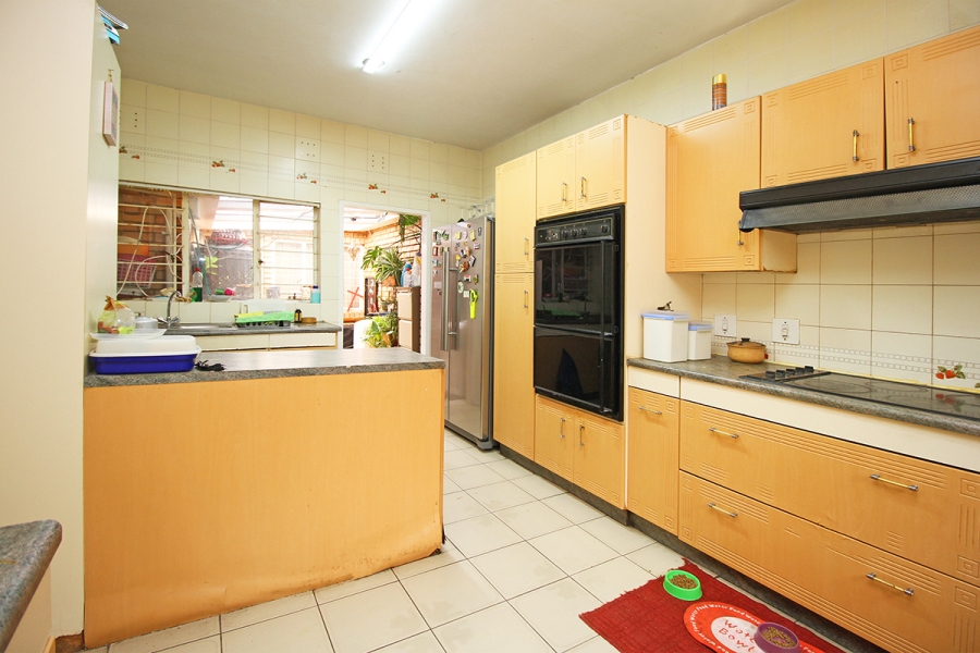 To Let 3 Bedroom Property for Rent in Bruma Gauteng