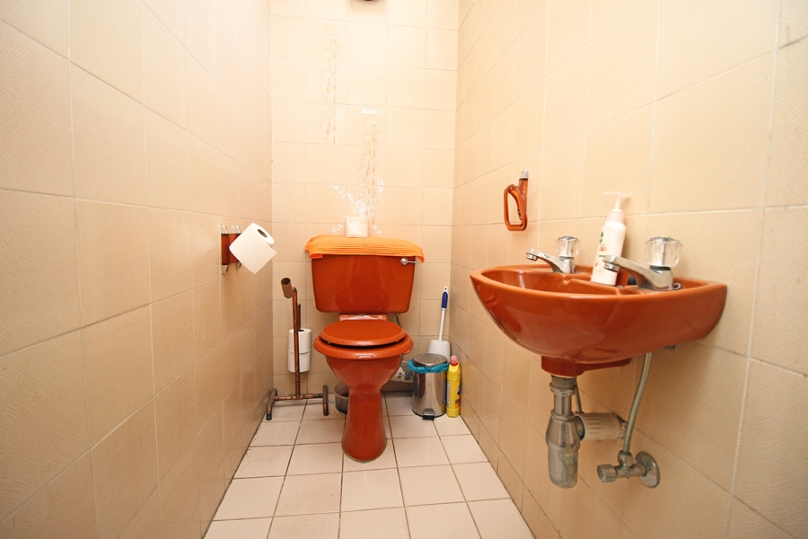 To Let 3 Bedroom Property for Rent in Bruma Gauteng