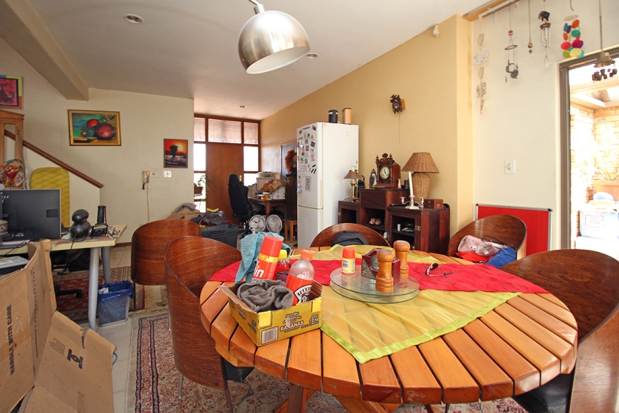 To Let 3 Bedroom Property for Rent in Bruma Gauteng