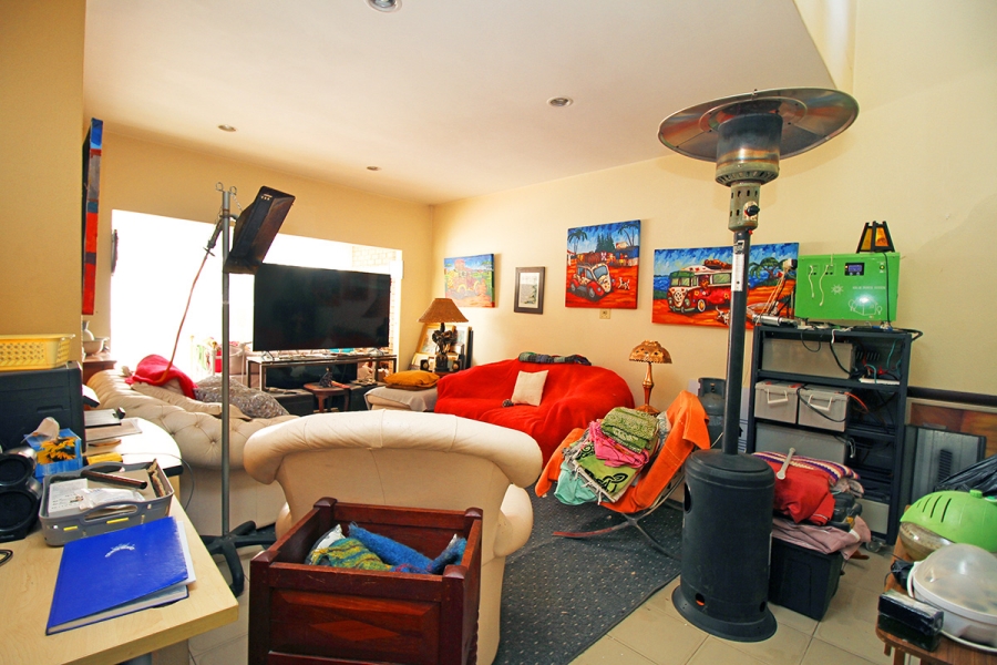 To Let 3 Bedroom Property for Rent in Bruma Gauteng