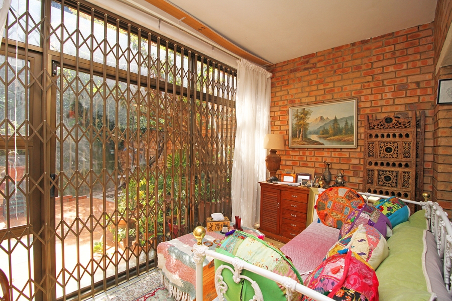 To Let 3 Bedroom Property for Rent in Bruma Gauteng