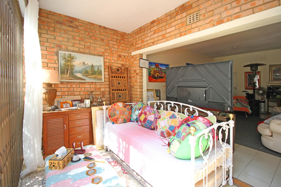 To Let 3 Bedroom Property for Rent in Bruma Gauteng