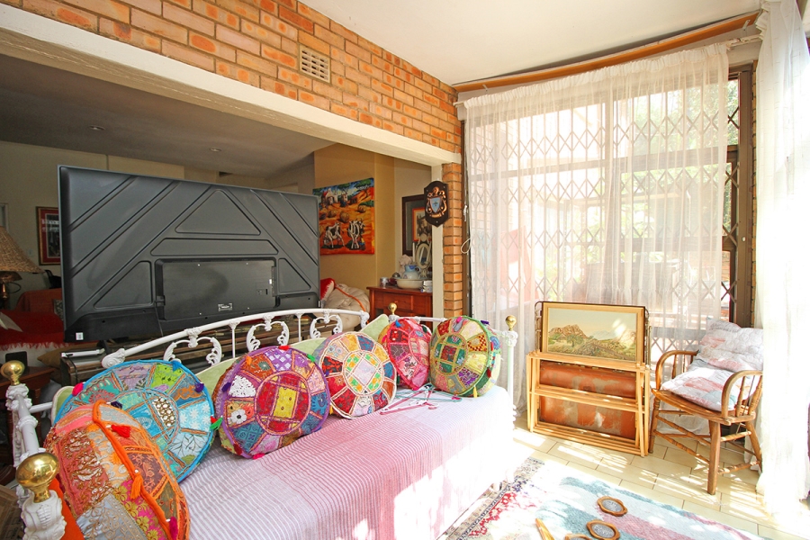 To Let 3 Bedroom Property for Rent in Bruma Gauteng