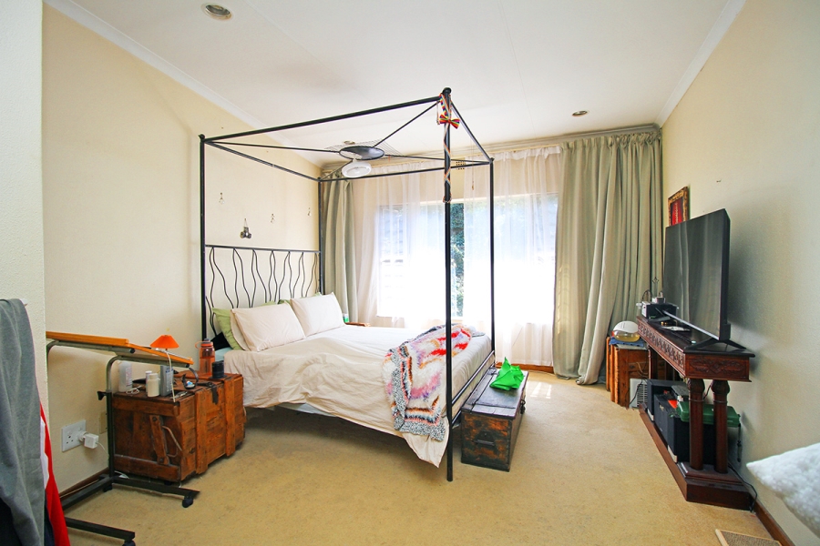 To Let 3 Bedroom Property for Rent in Bruma Gauteng