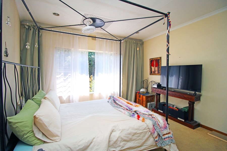 To Let 3 Bedroom Property for Rent in Bruma Gauteng