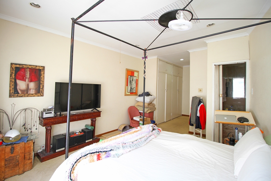 To Let 3 Bedroom Property for Rent in Bruma Gauteng