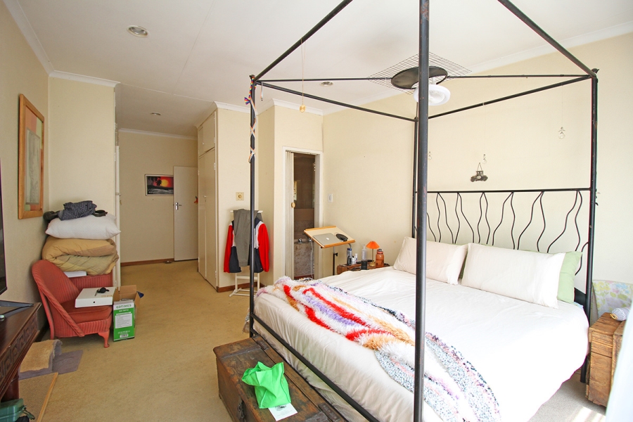 To Let 3 Bedroom Property for Rent in Bruma Gauteng