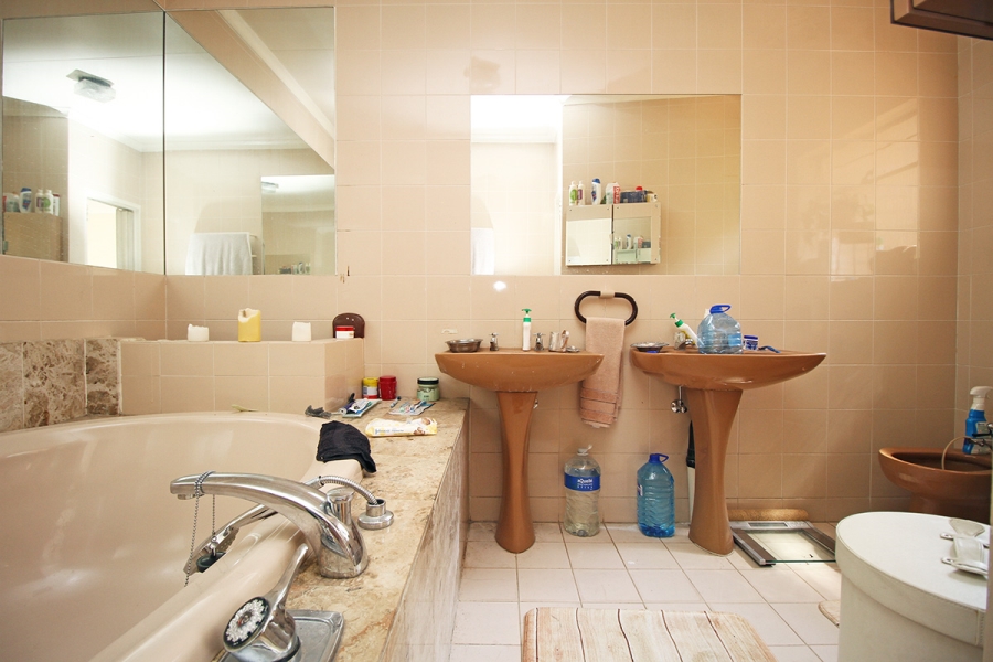 To Let 3 Bedroom Property for Rent in Bruma Gauteng