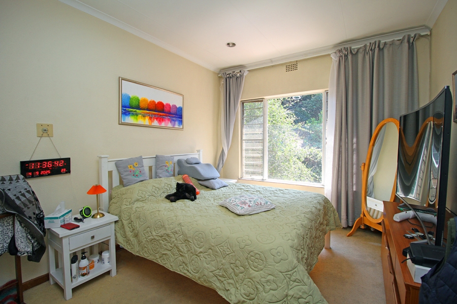 To Let 3 Bedroom Property for Rent in Bruma Gauteng