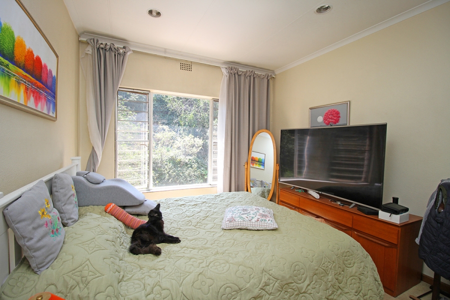 To Let 3 Bedroom Property for Rent in Bruma Gauteng