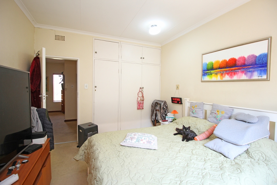 To Let 3 Bedroom Property for Rent in Bruma Gauteng