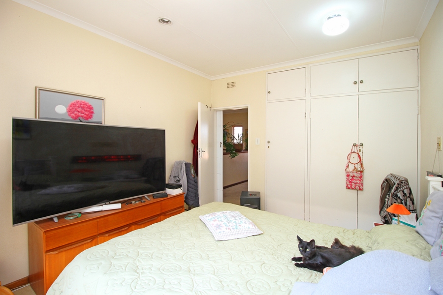 To Let 3 Bedroom Property for Rent in Bruma Gauteng