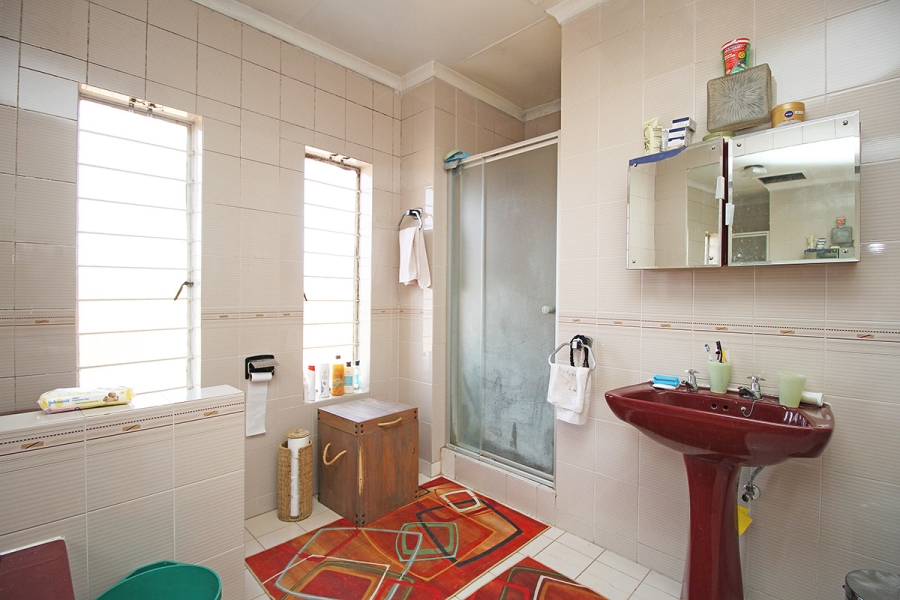 To Let 3 Bedroom Property for Rent in Bruma Gauteng