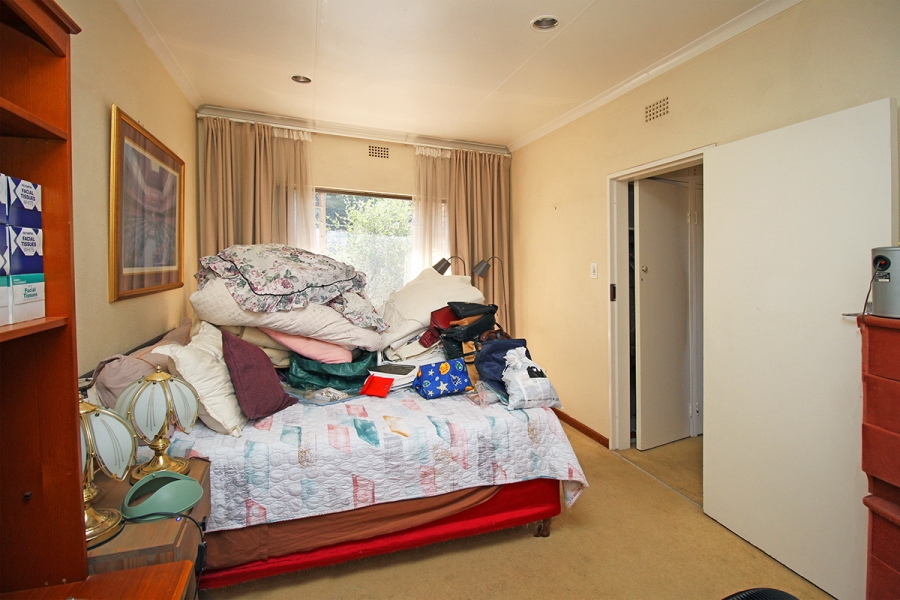 To Let 3 Bedroom Property for Rent in Bruma Gauteng