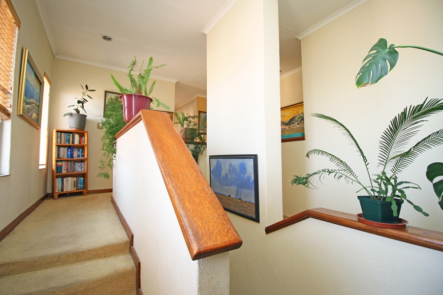 To Let 3 Bedroom Property for Rent in Bruma Gauteng