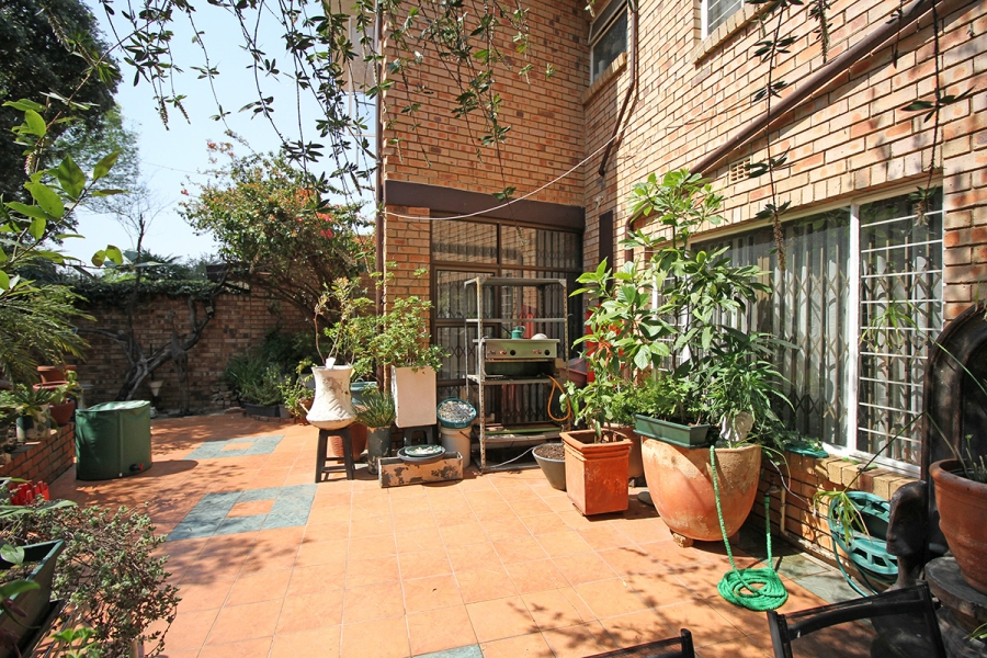 To Let 3 Bedroom Property for Rent in Bruma Gauteng