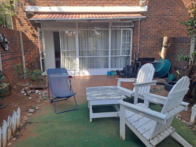 3 Bedroom Property for Sale in Bedford Gardens Gauteng