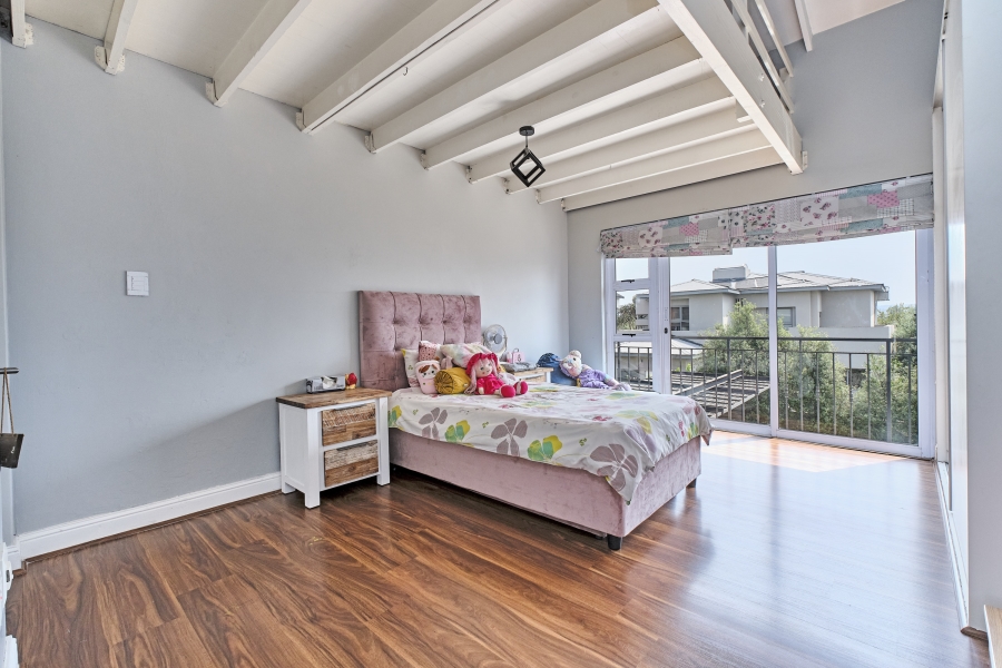 To Let 4 Bedroom Property for Rent in Waterfall Country Estate Gauteng