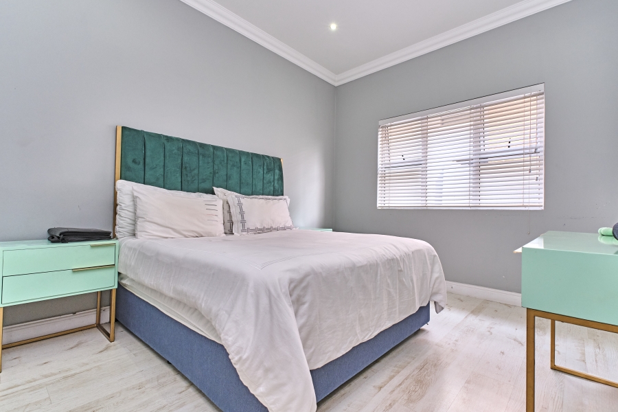 To Let 4 Bedroom Property for Rent in Waterfall Country Estate Gauteng