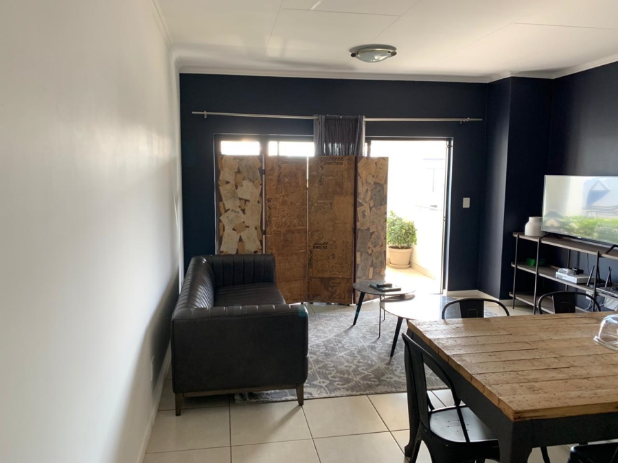 To Let 1 Bedroom Property for Rent in Modderfontein Gauteng