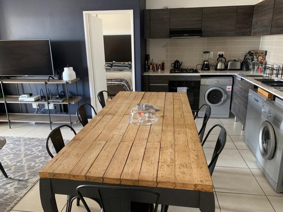To Let 1 Bedroom Property for Rent in Modderfontein Gauteng