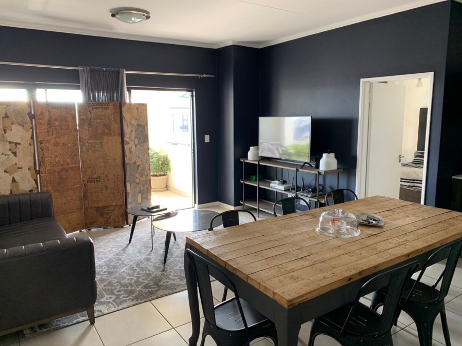 To Let 1 Bedroom Property for Rent in Modderfontein Gauteng