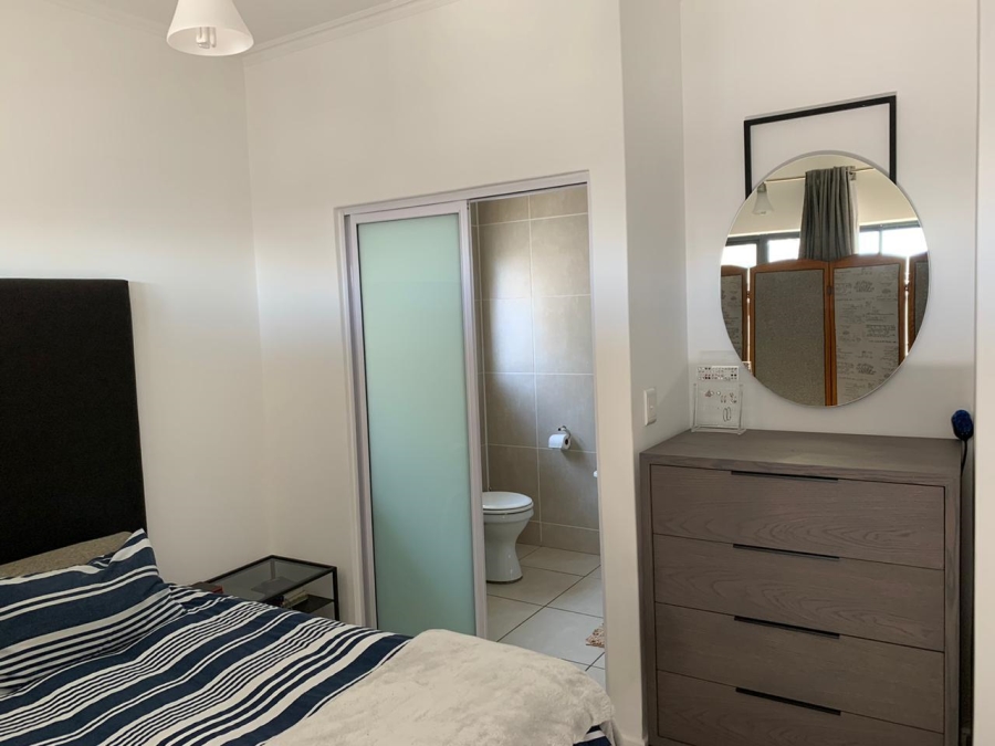 To Let 1 Bedroom Property for Rent in Modderfontein Gauteng