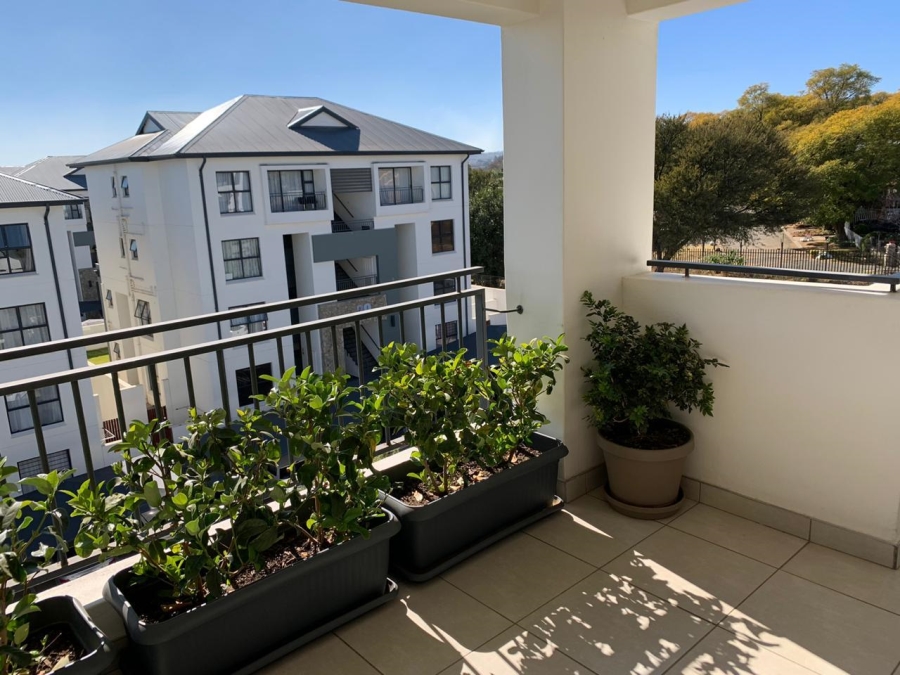 To Let 1 Bedroom Property for Rent in Modderfontein Gauteng