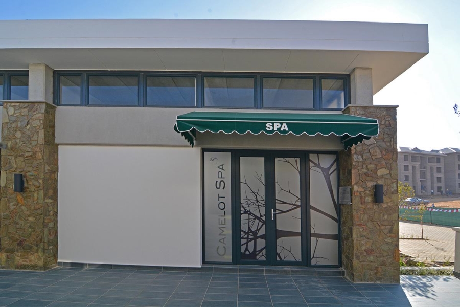 To Let 1 Bedroom Property for Rent in Modderfontein Gauteng