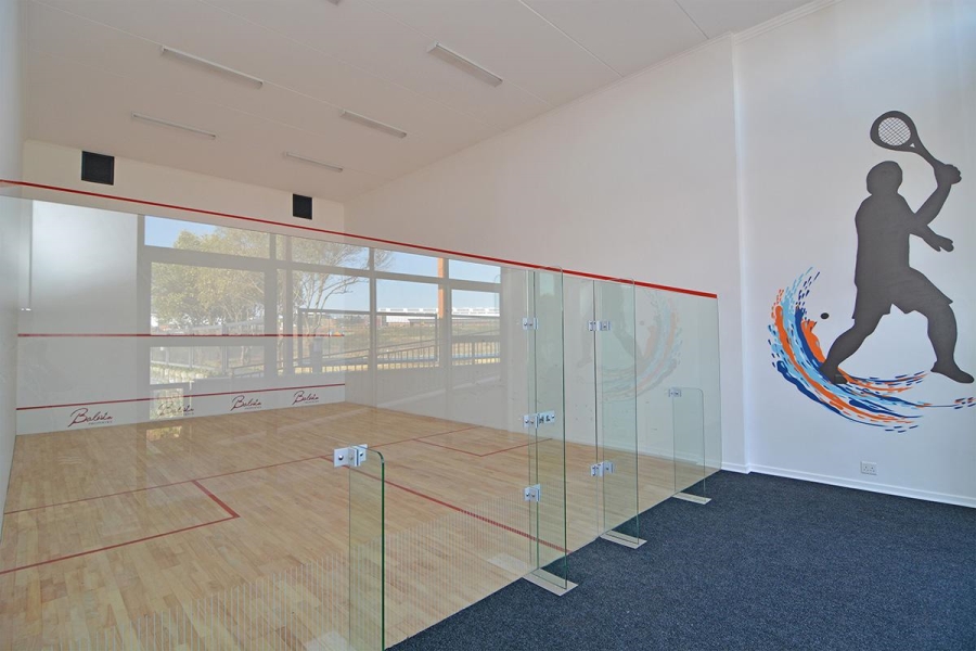 To Let 1 Bedroom Property for Rent in Modderfontein Gauteng